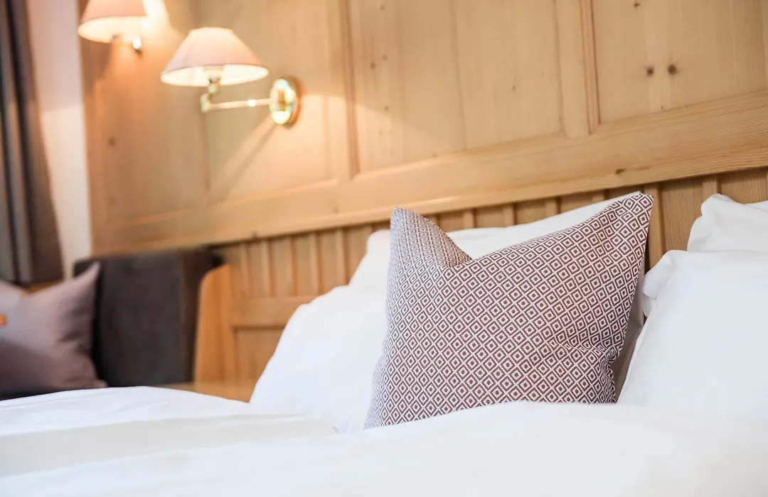 Hotel Weisses Roessl - Cavallino Bianco - Adults Only-1