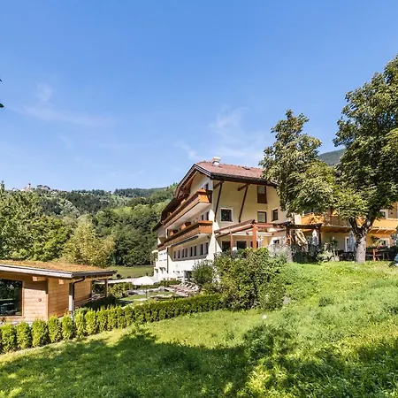 Hotel Weisses Roessl - Cavallino Bianco - Adults Only-2